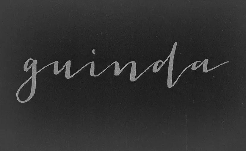 GUINDA