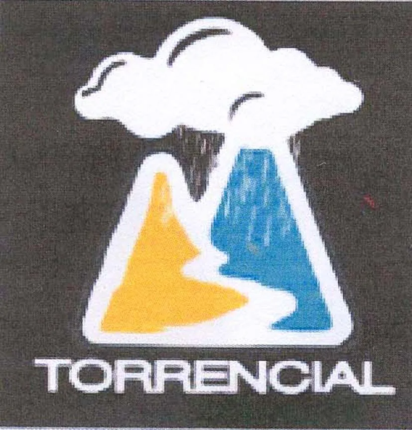 TORRENCIAL