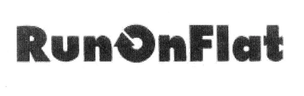 RUNONFLAT