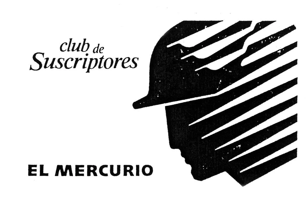CLUB DE SUSCRIPTORES EL MERCURIO