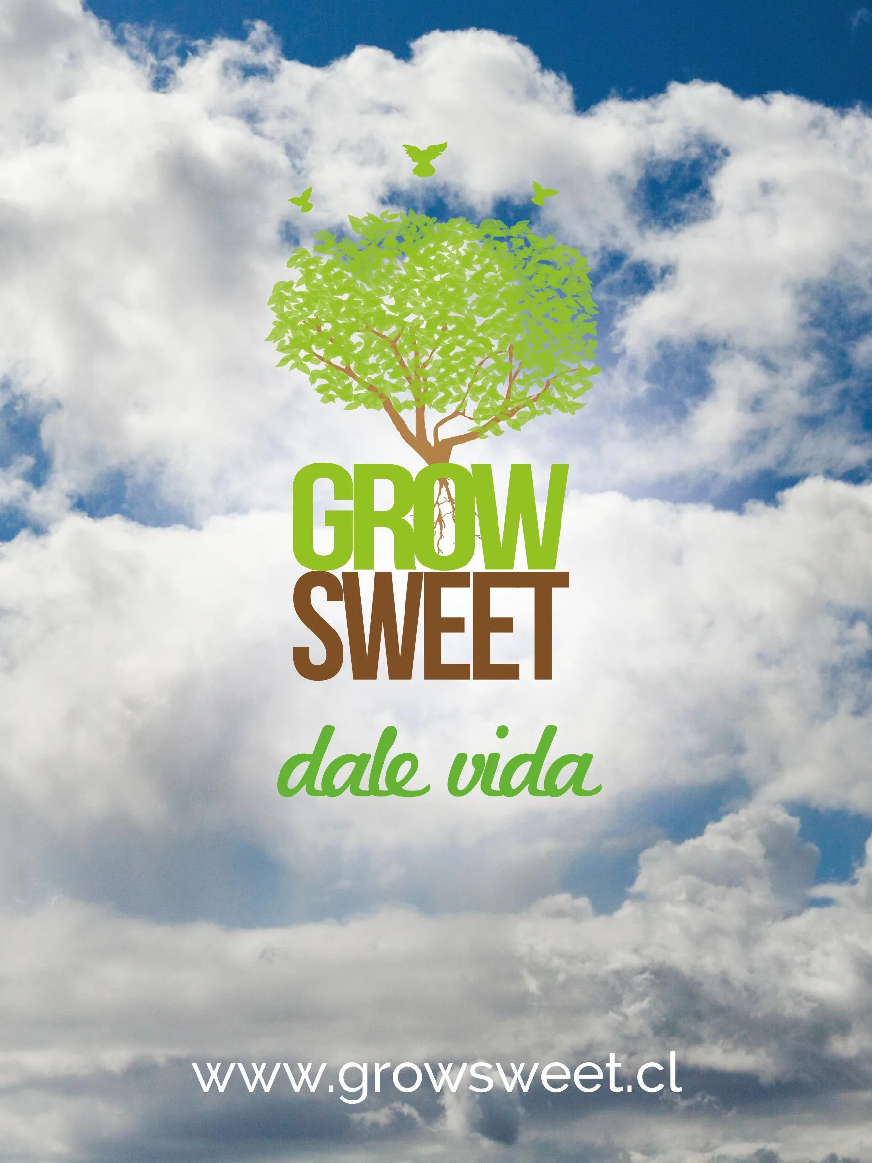 GROW SWEET