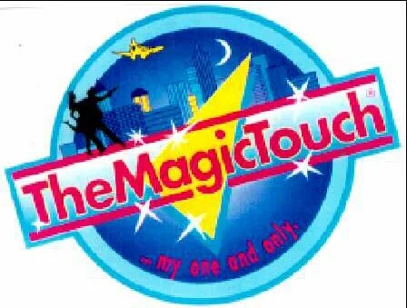 THE MAGIC TOUCH
