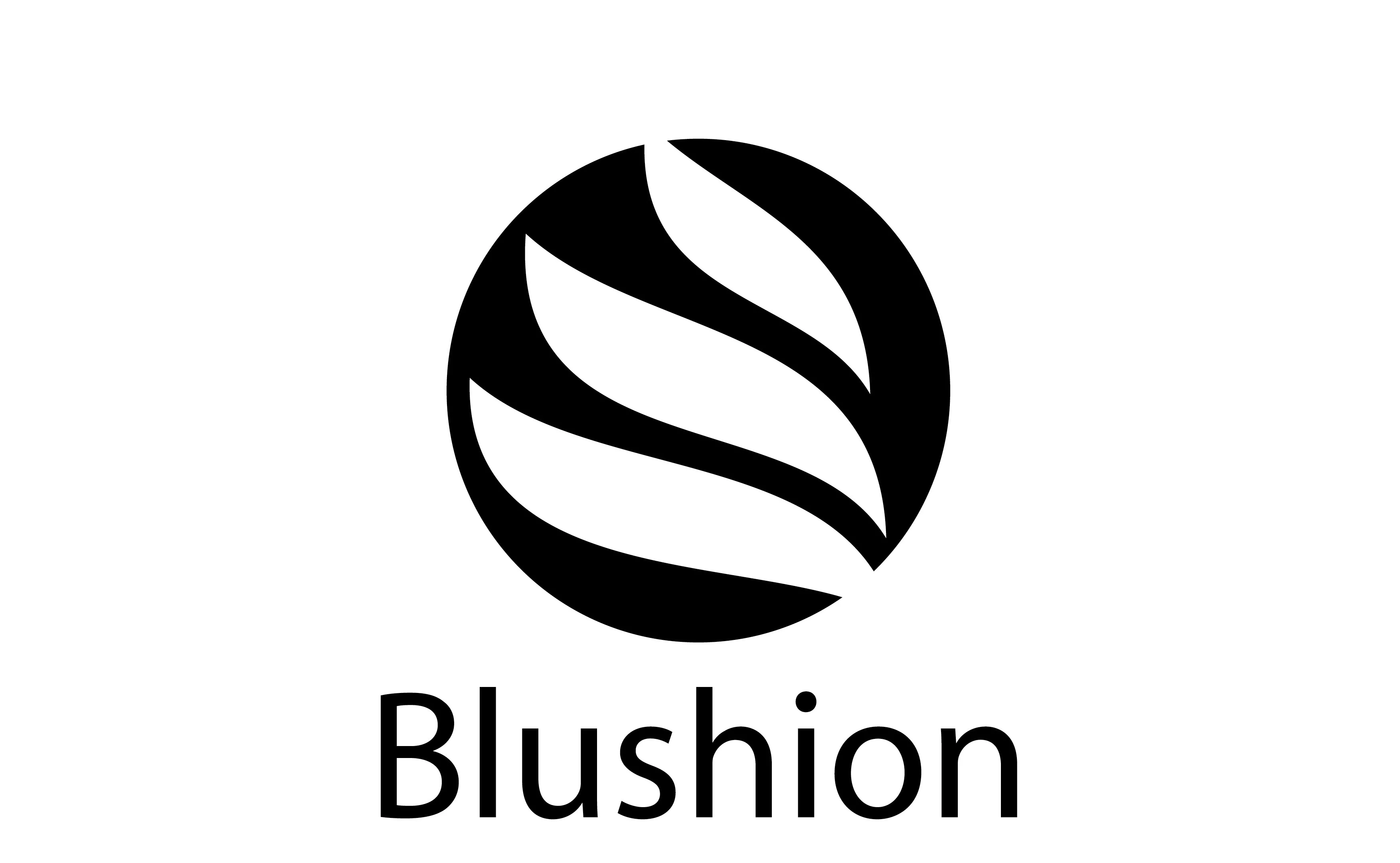 BLUSHION