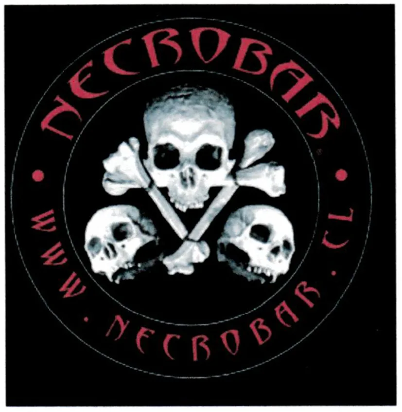 necrobar
