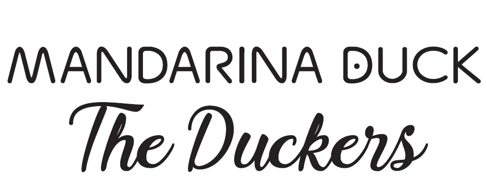MANDARINA DUCK  THE DUCKERS