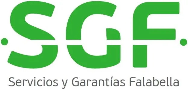 SGF Servicios y Garantías Falabella