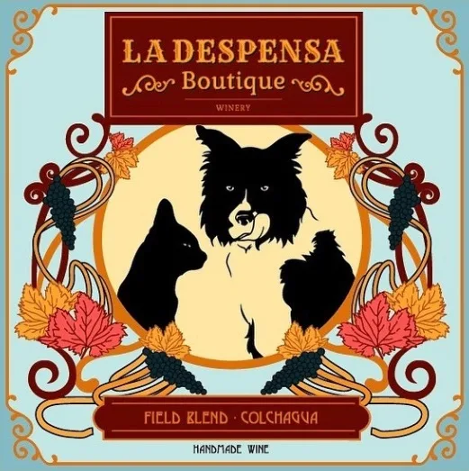 LA DESPENSA