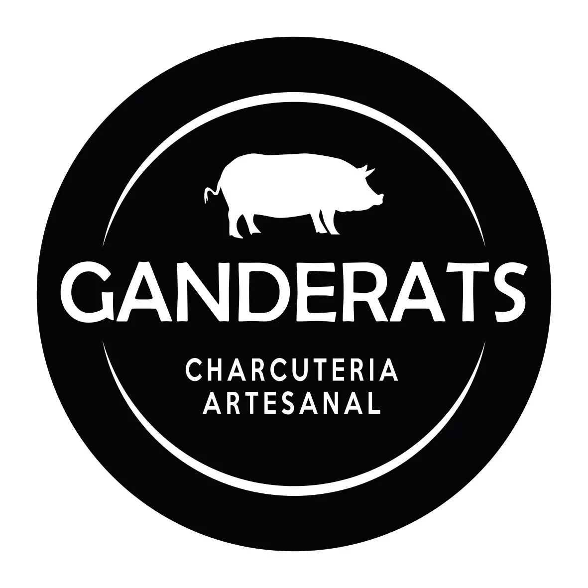 GANDERATS CHARCUTERIA