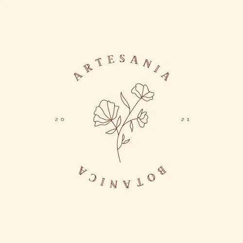 ARTESANIA BOTANICA