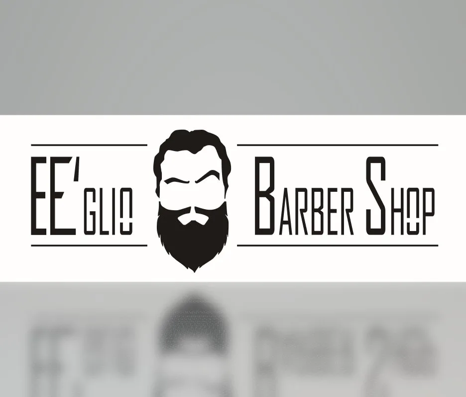 EE'GLIO BARBER SHOP