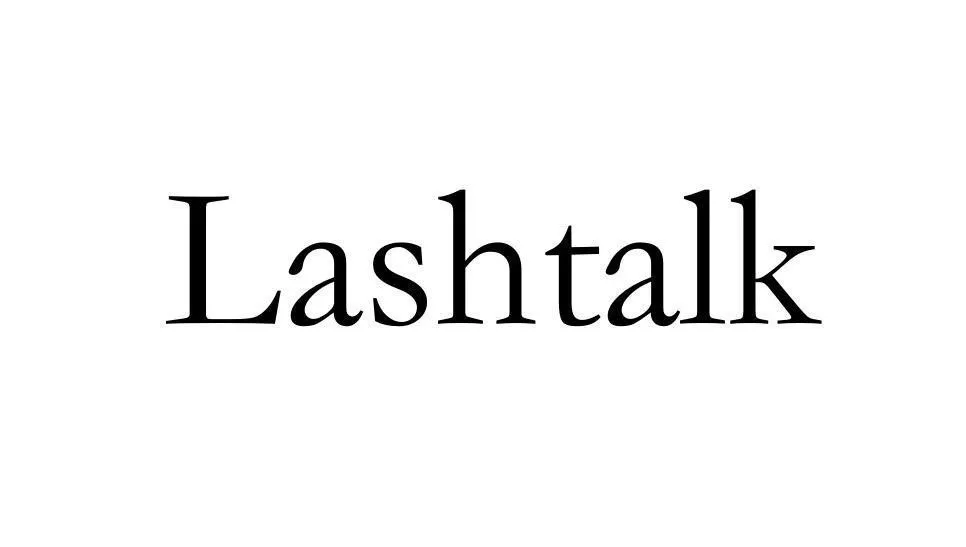 LASHTALK