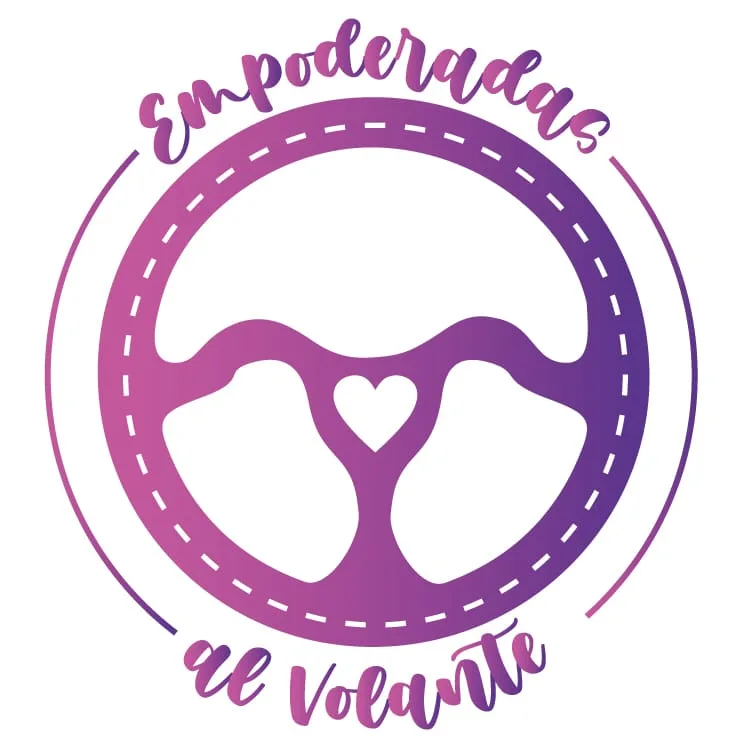 EMPODERADAS AL VOLANTE