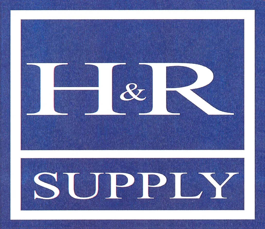 H & R SUPPLY