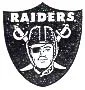 RAIDERS