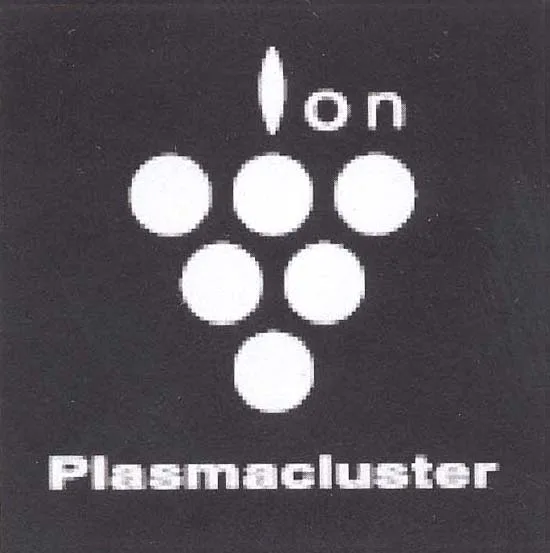 ON PLASMACLUSTER