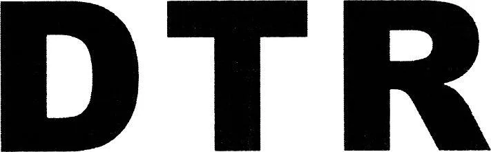 DTR