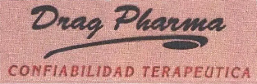 DRAG PHARMA