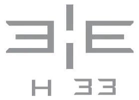 H 33