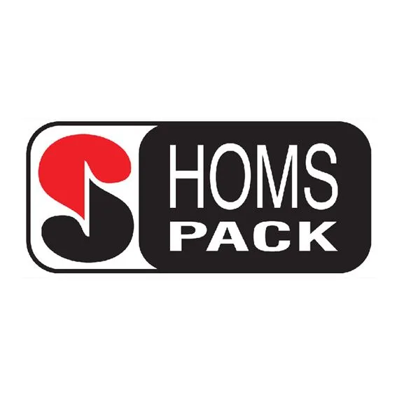 S HOMS PACK
