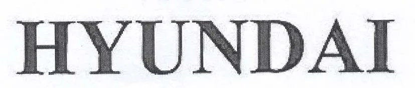 HYUNDAI
