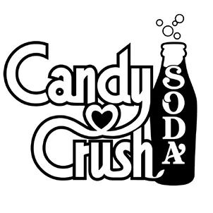 Candy Crush SODA