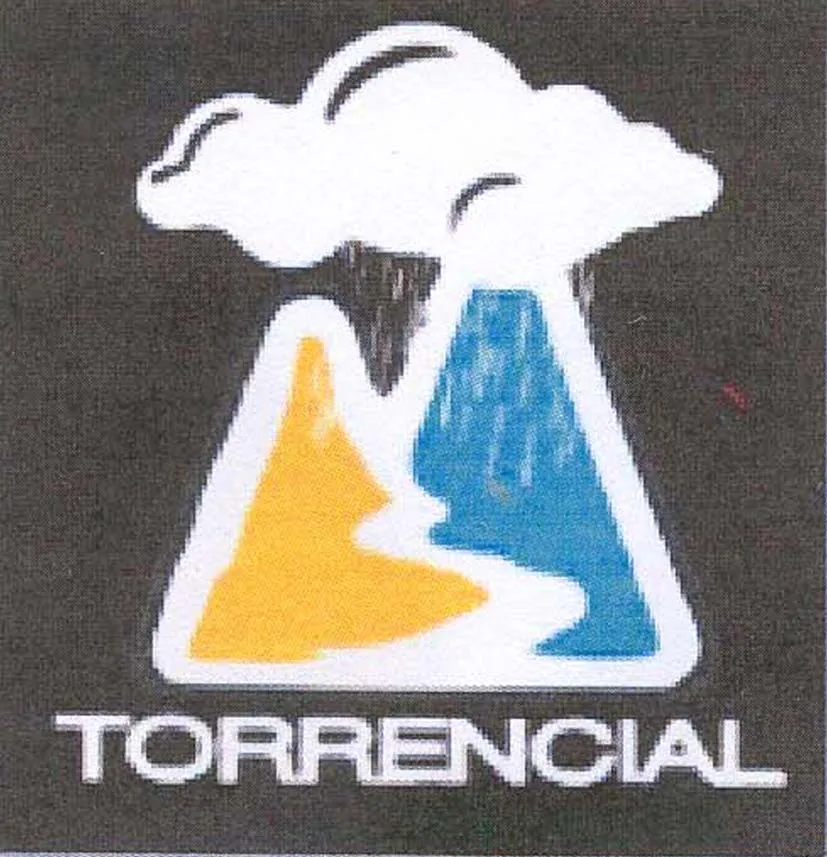 TORRENCIAL