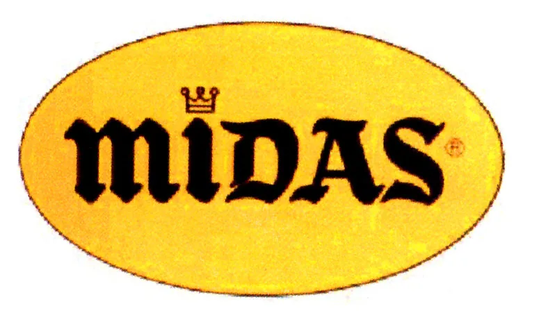 MIDAS