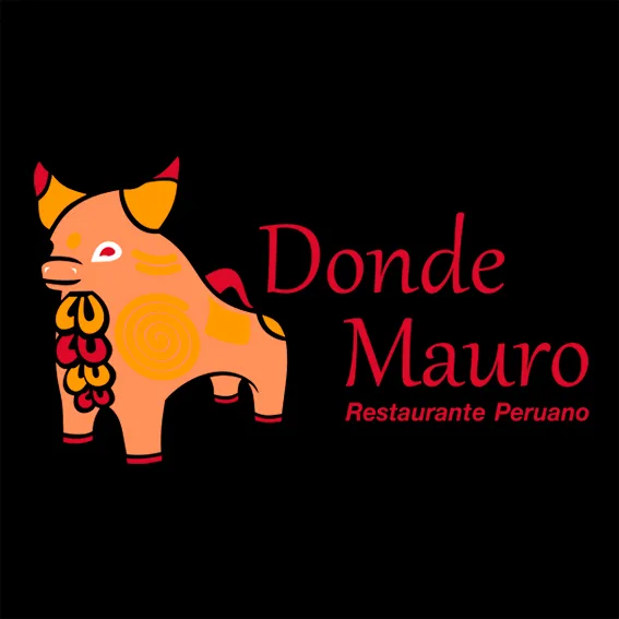 Donde Mauro Restaurante Peruano