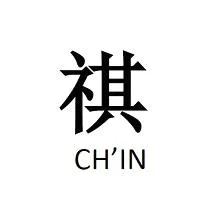 CH´IN