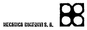 MECANICA BONFANTI S.A.