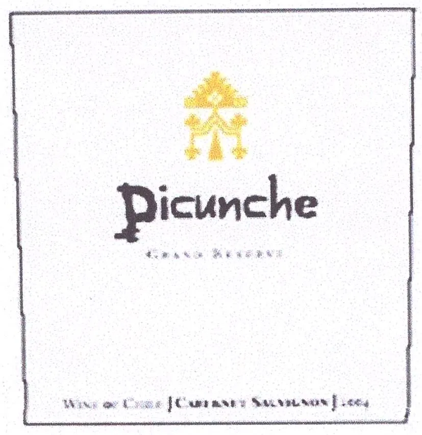 PICUNCHE