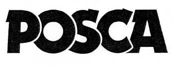 POSCA
