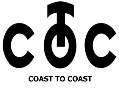 C TO C COAST TO COAST