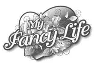 MY FANCY LIFE