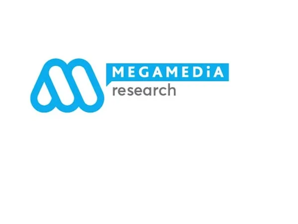 M MEGAMEDIA RESEARCH