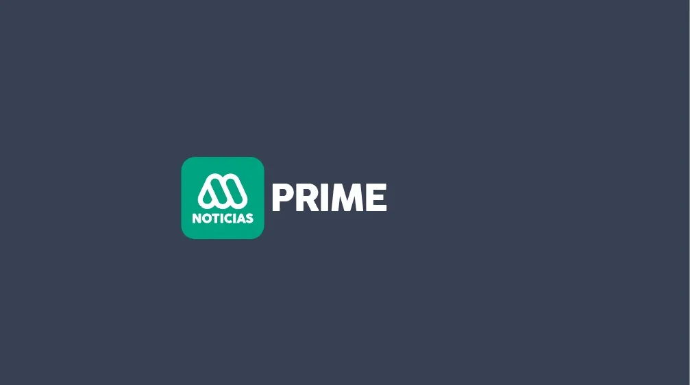 M Noticias Prime