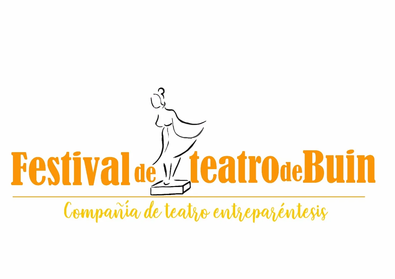 FESTIVAL DE TEATRO DE BUIN COMPAÑÍA DE TEATRO ENTREPARÉNTESIS