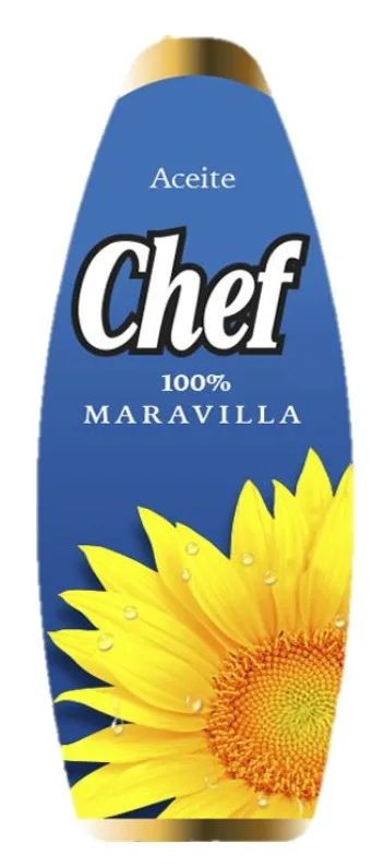 CHEF