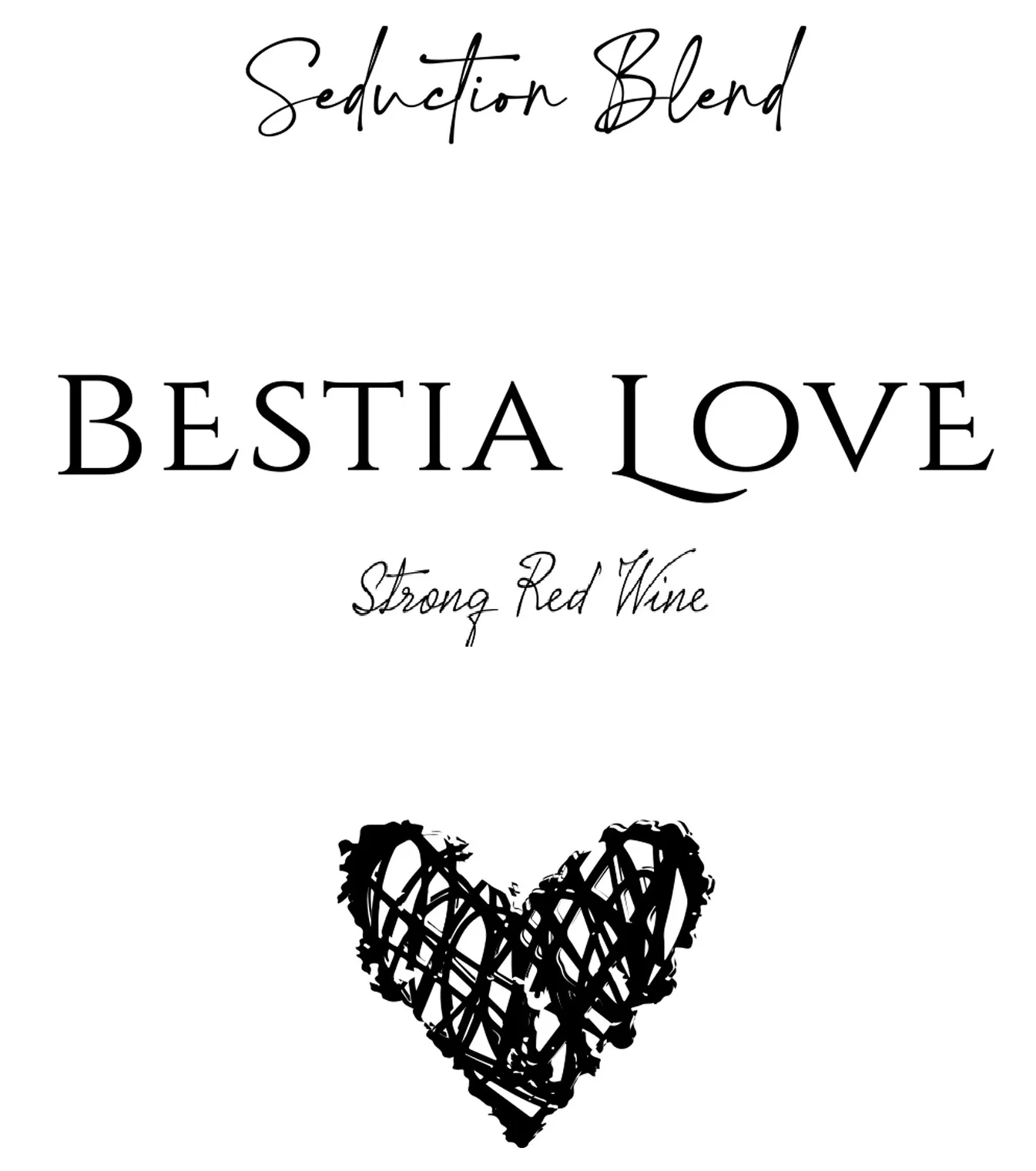BESTIA LOVE