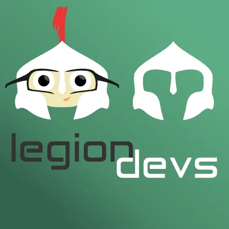 Legion Devs