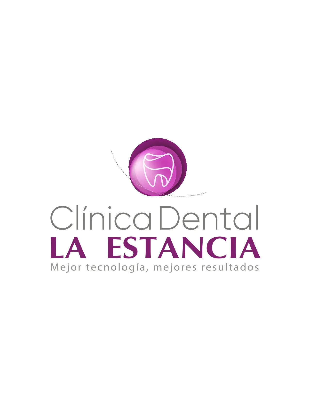 La estancia clínica dental