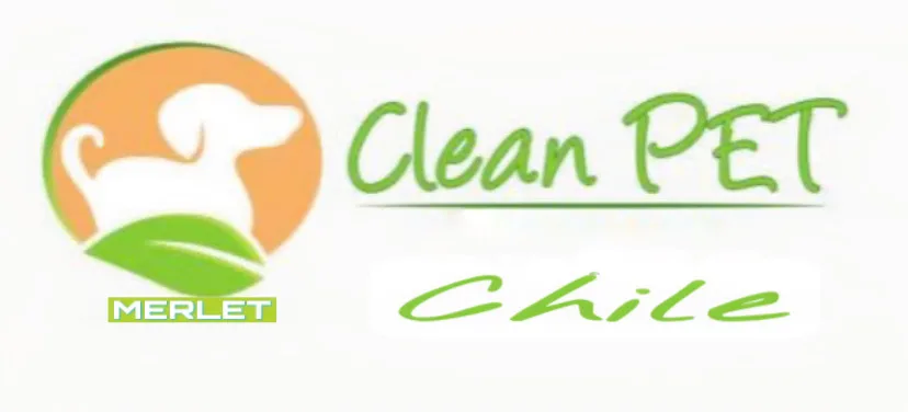 CLEAN PET CHILE MERLET