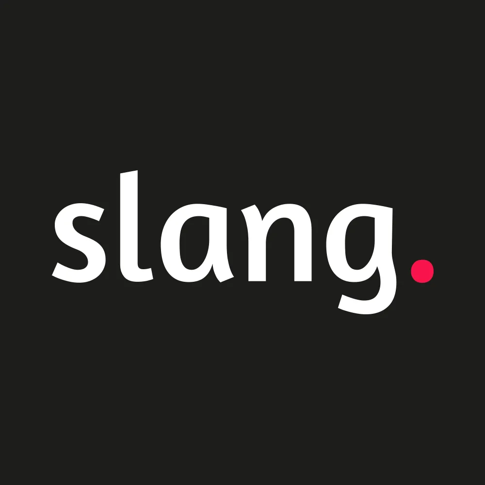 SLANG.