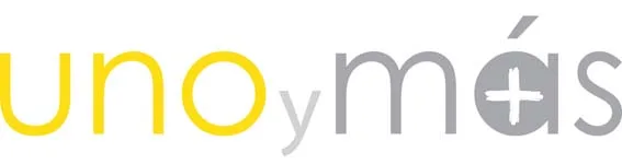 UNO Y MAS