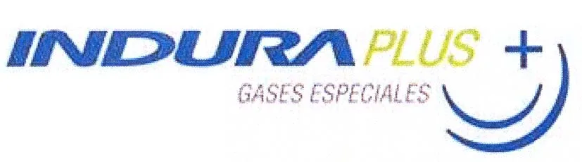 INDURA PLUS + GASES ESPECIALES