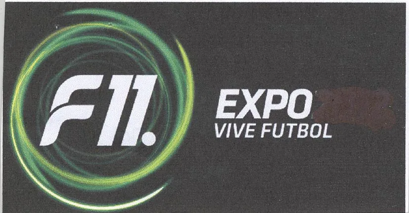 F11 EXPO VIVE EL FUTBOL