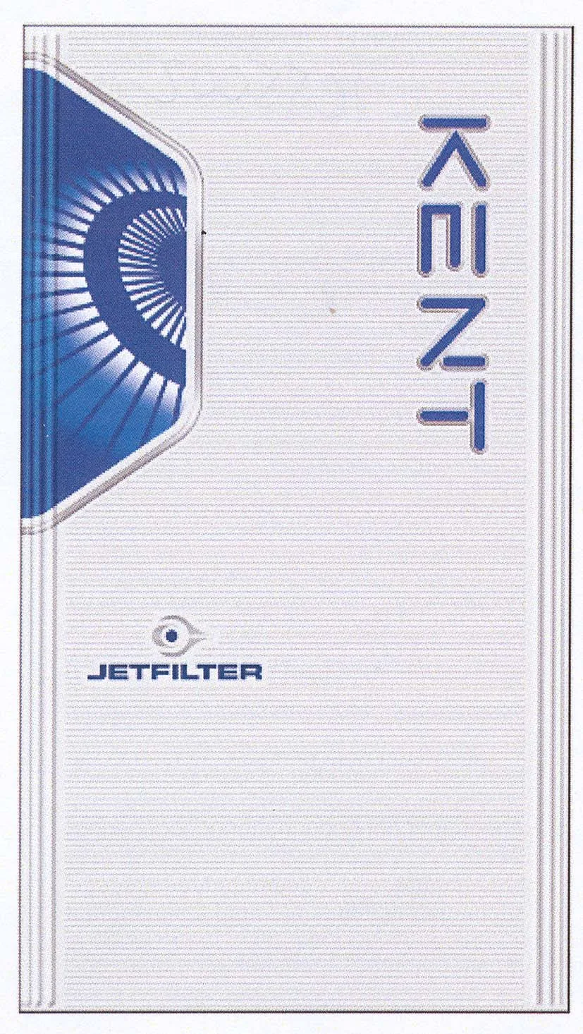KENT JETFILTER
