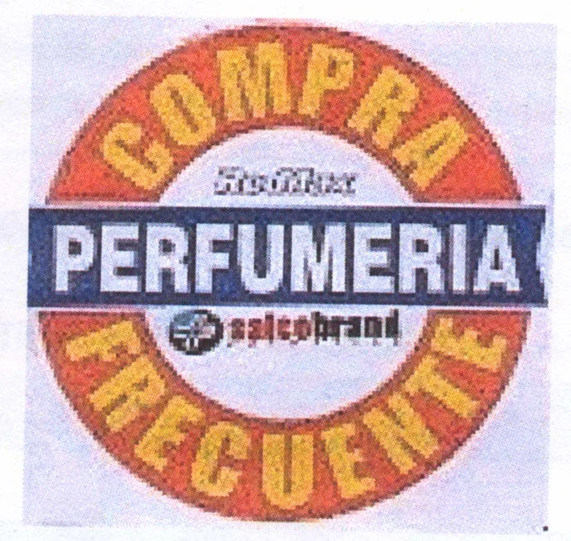 COMPRA FRECUENTE REDMAX PERFUMERIA SALCOBRAND