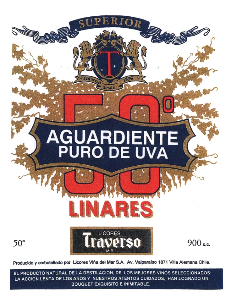 TRAVERSO