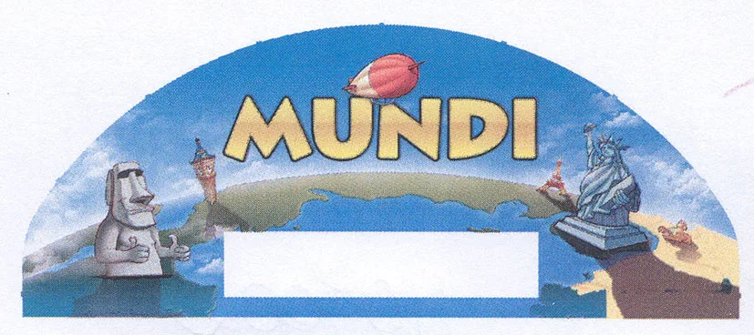 MUNDI